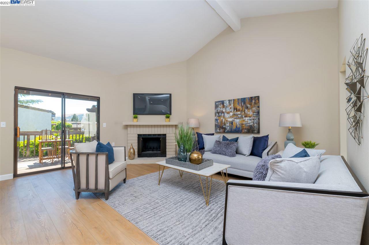 SUNNY GLEN Condos For Sale in SAN RAMON | East Bay Condo Mania!