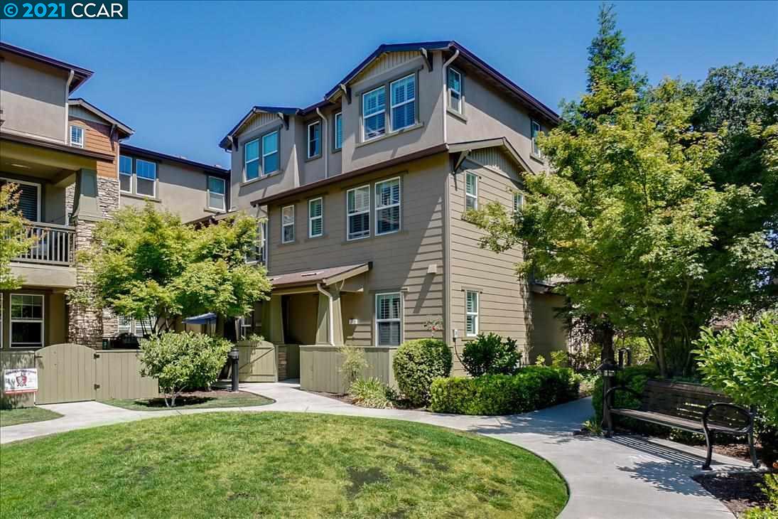 WALDEN PARK Condos For Sale in WALNUT CREEK East Bay Condo Mania!