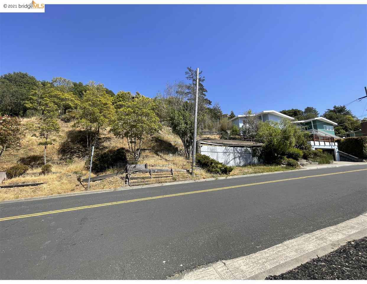 2150 Junction Ave, EL CERRITO, California 94530, ,Lots And Land,For Sale,Junction Ave,40964818