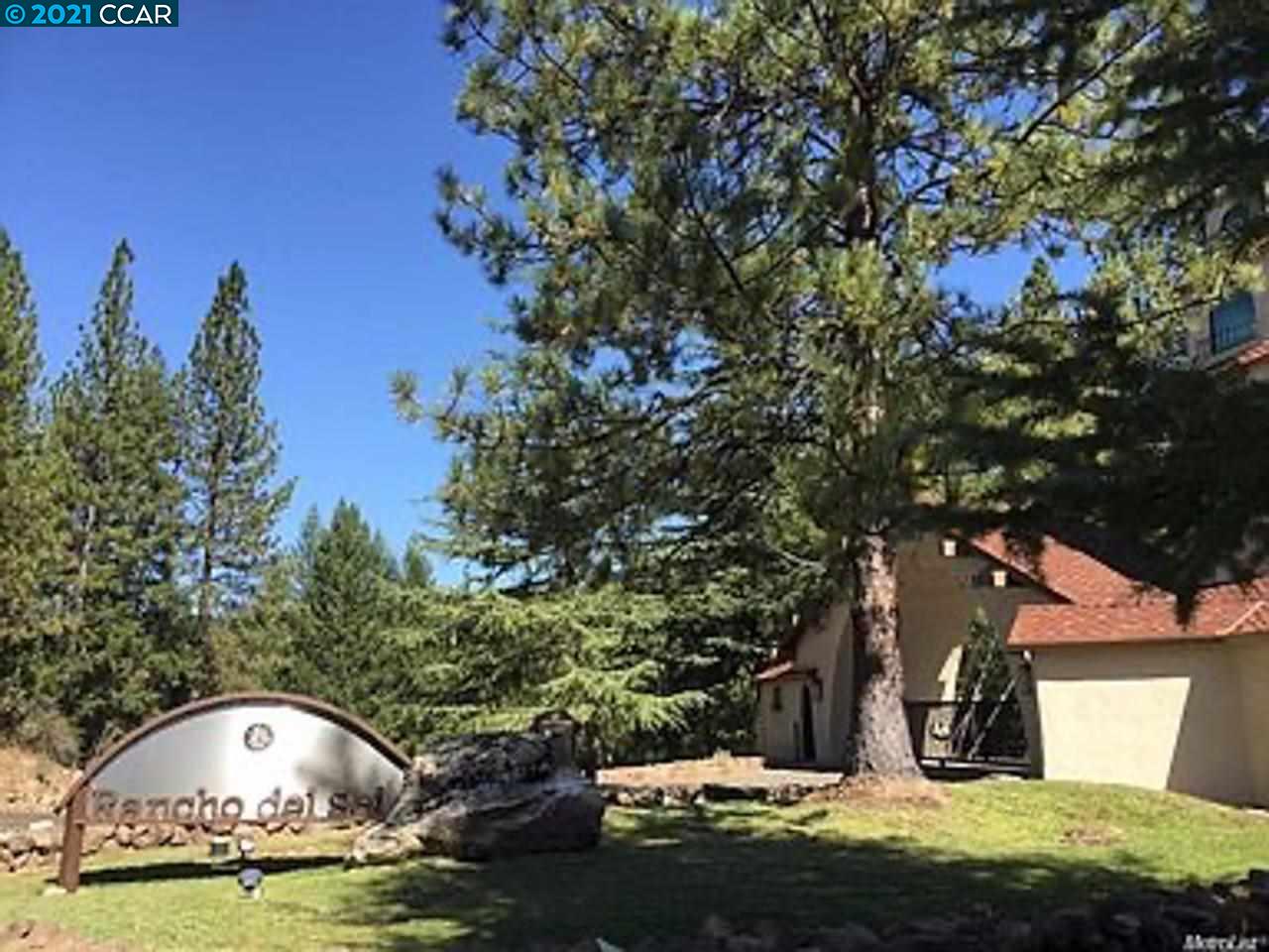52 Escondito Circle, CAMINO, California 95709, ,Lots And Land,For Sale,Escondito Circle,40964819