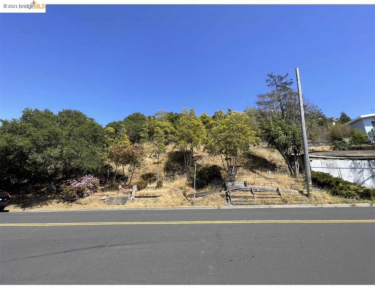 2142 Junction Ave, EL CERRITO, California 94530, ,Lots And Land,For Sale,Junction Ave,40964824