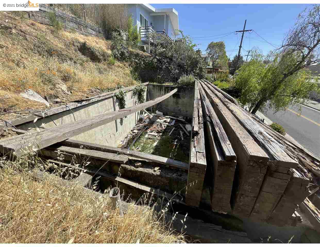 2134 Junction Ave, EL CERRITO, California 94530, ,Lots And Land,For Sale,Junction Ave,40964833