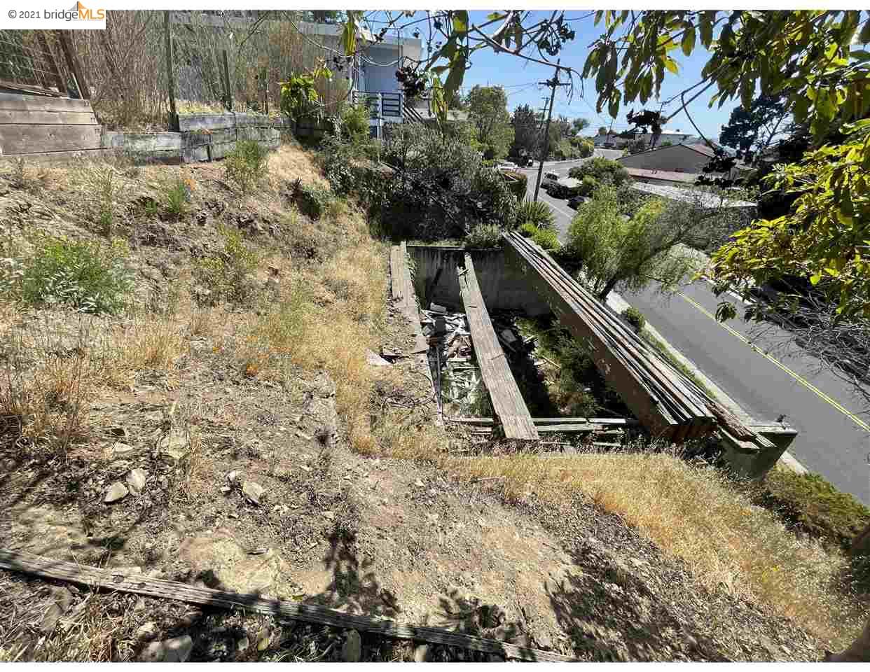 2134 Junction Ave, EL CERRITO, California 94530, ,Lots And Land,For Sale,Junction Ave,40964833