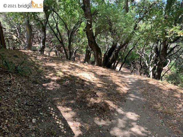 4707 Mendenhall Rd, OAKLAND, California 94605, ,Lots And Land,For Sale,Mendenhall Rd,40964855