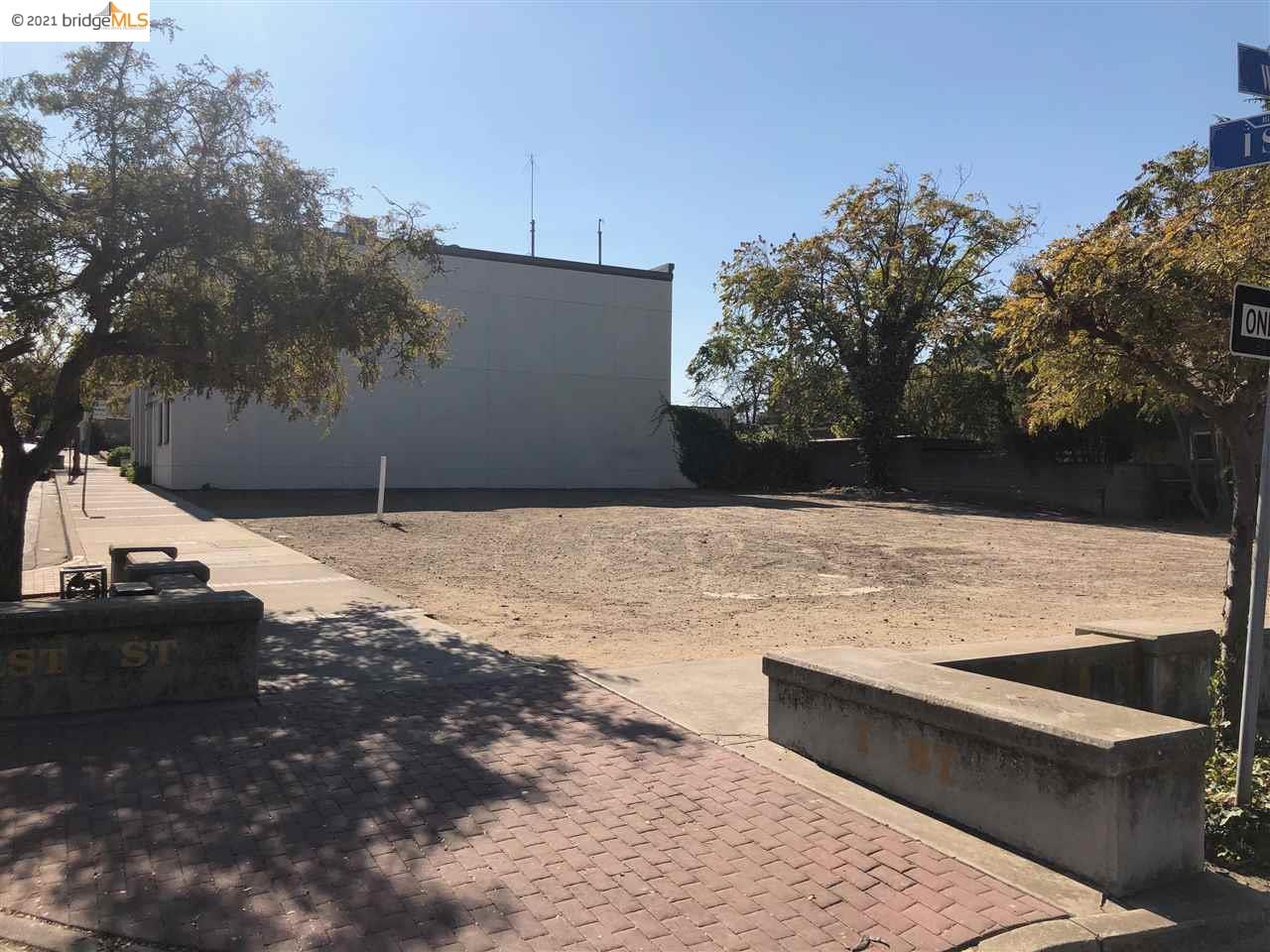 I Street, ANTIOCH, California 94509, ,Lots And Land,For Sale,Street,40964859
