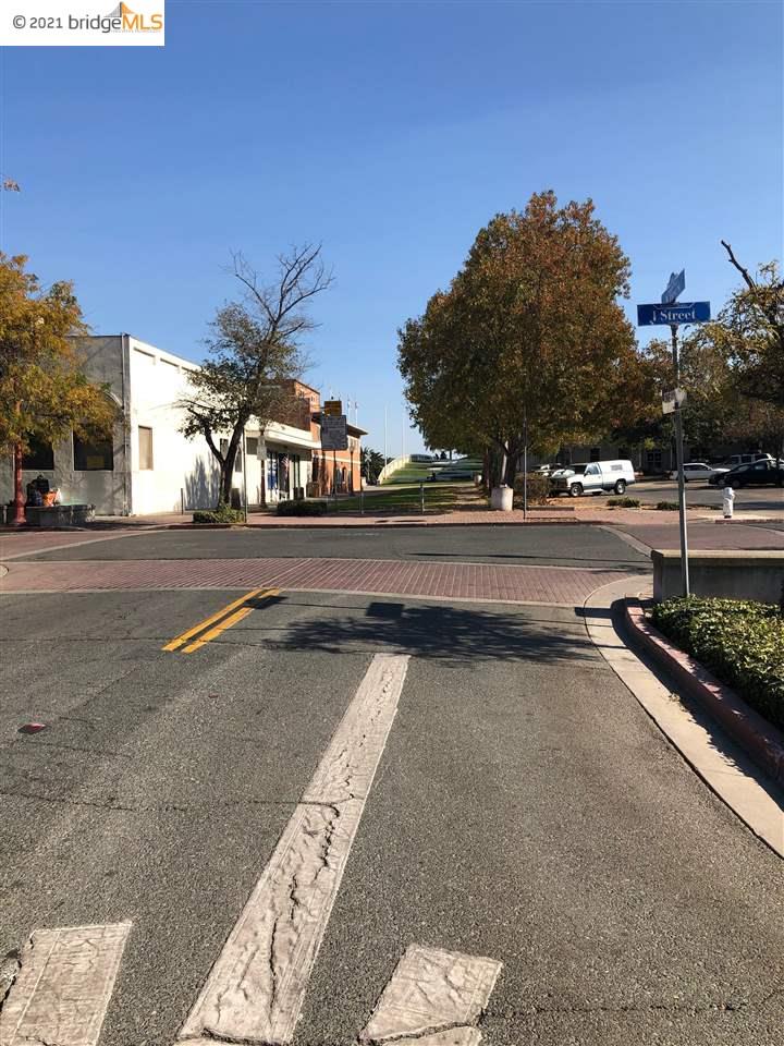 I Street, ANTIOCH, California 94509, ,Lots And Land,For Sale,Street,40964859
