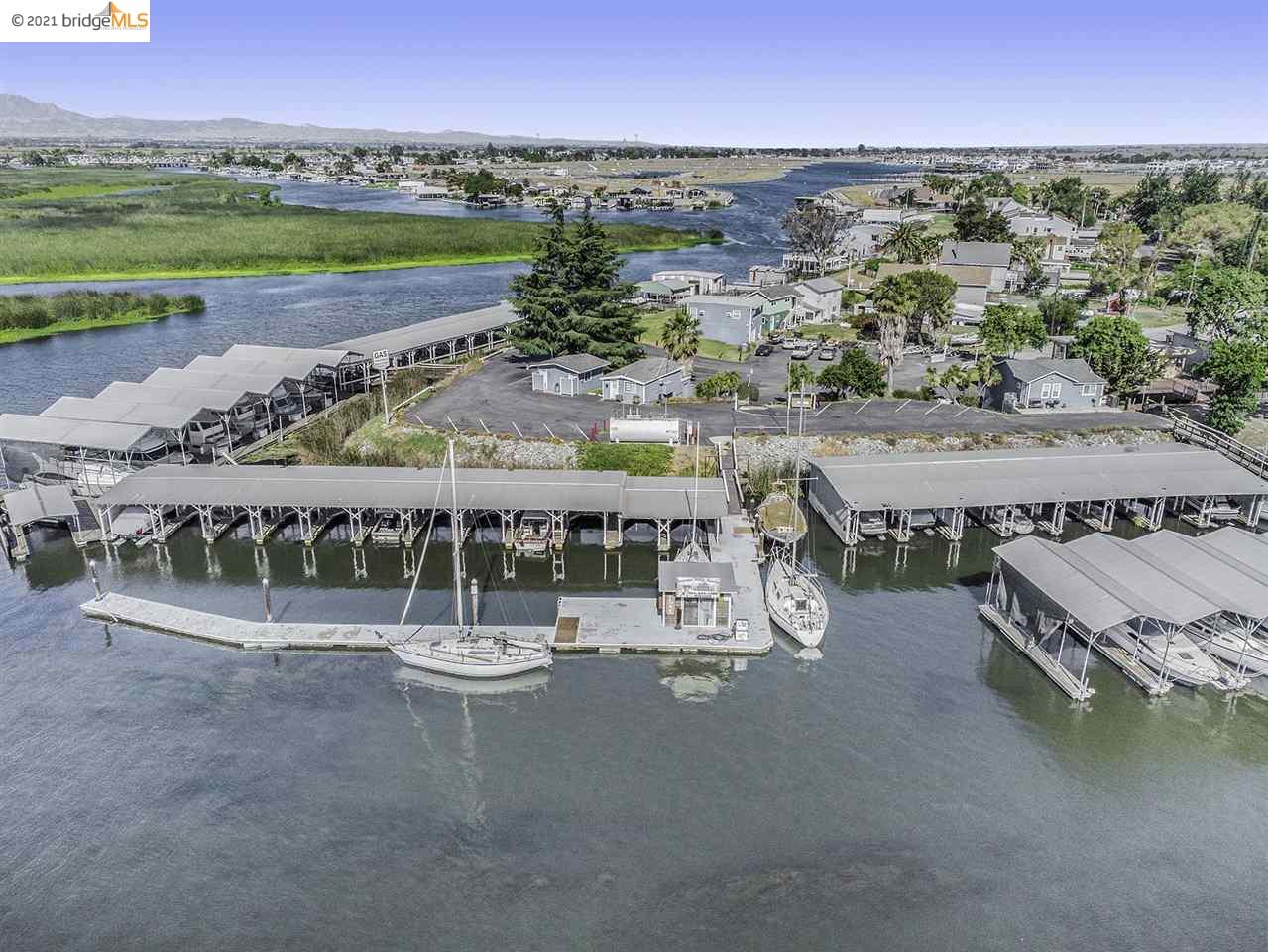 4234 Windsweep Rd, BETHEL ISLAND, California 94511, ,Comm Industrial For Sale,For Sale,Windsweep Rd,40964862