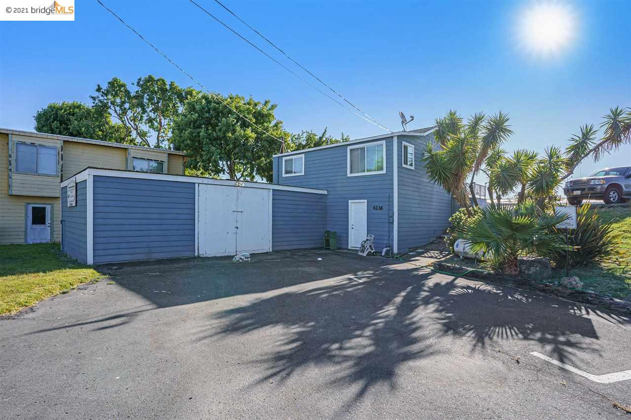 4234 Windsweep Rd, BETHEL ISLAND, California 94511, ,Comm Industrial For Sale,For Sale,Windsweep Rd,40964862