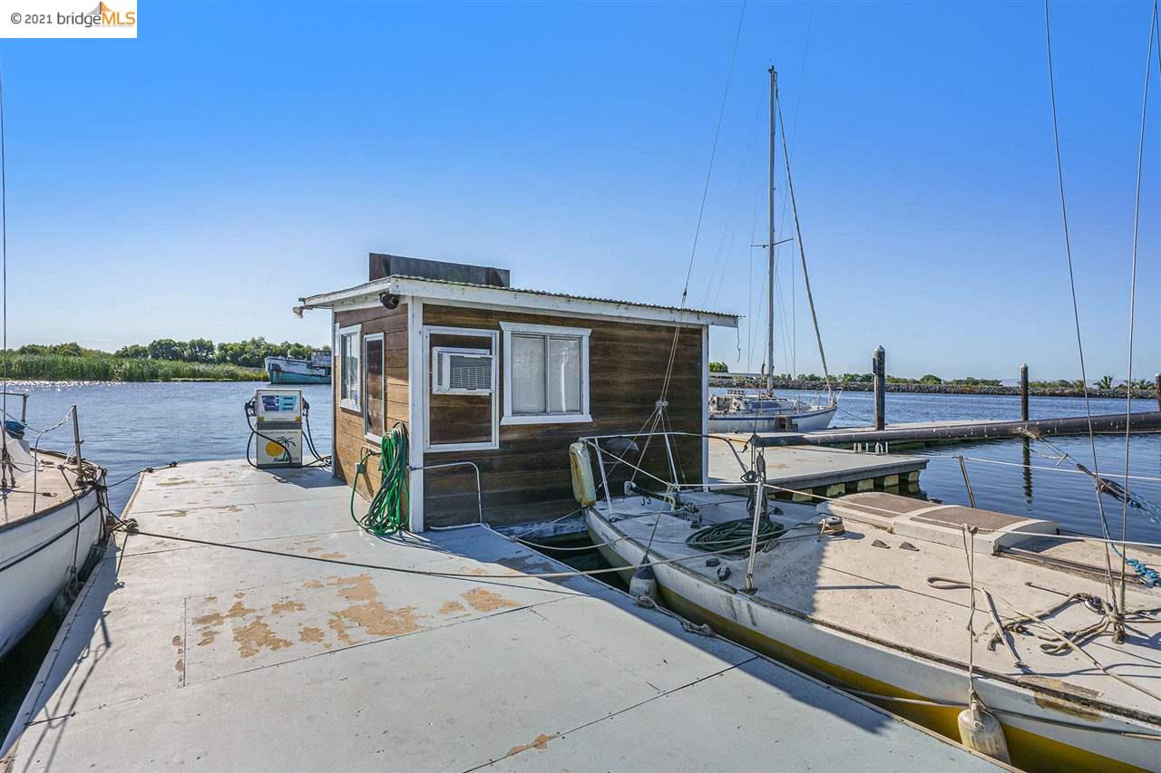 4234 Windsweep Rd, BETHEL ISLAND, California 94511, ,Comm Industrial For Sale,For Sale,Windsweep Rd,40964862