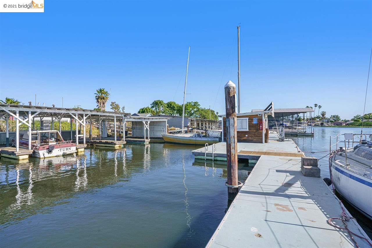 4234 Windsweep Rd, BETHEL ISLAND, California 94511, ,Comm Industrial For Sale,For Sale,Windsweep Rd,40964862