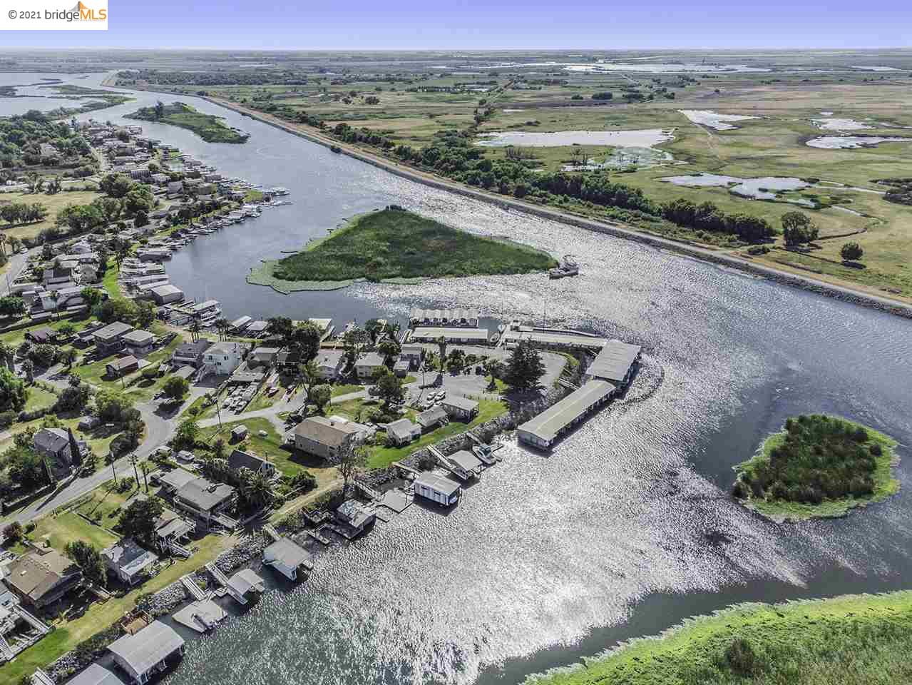 4234 Windsweep Rd, BETHEL ISLAND, California 94511, ,Comm Industrial For Sale,For Sale,Windsweep Rd,40964862
