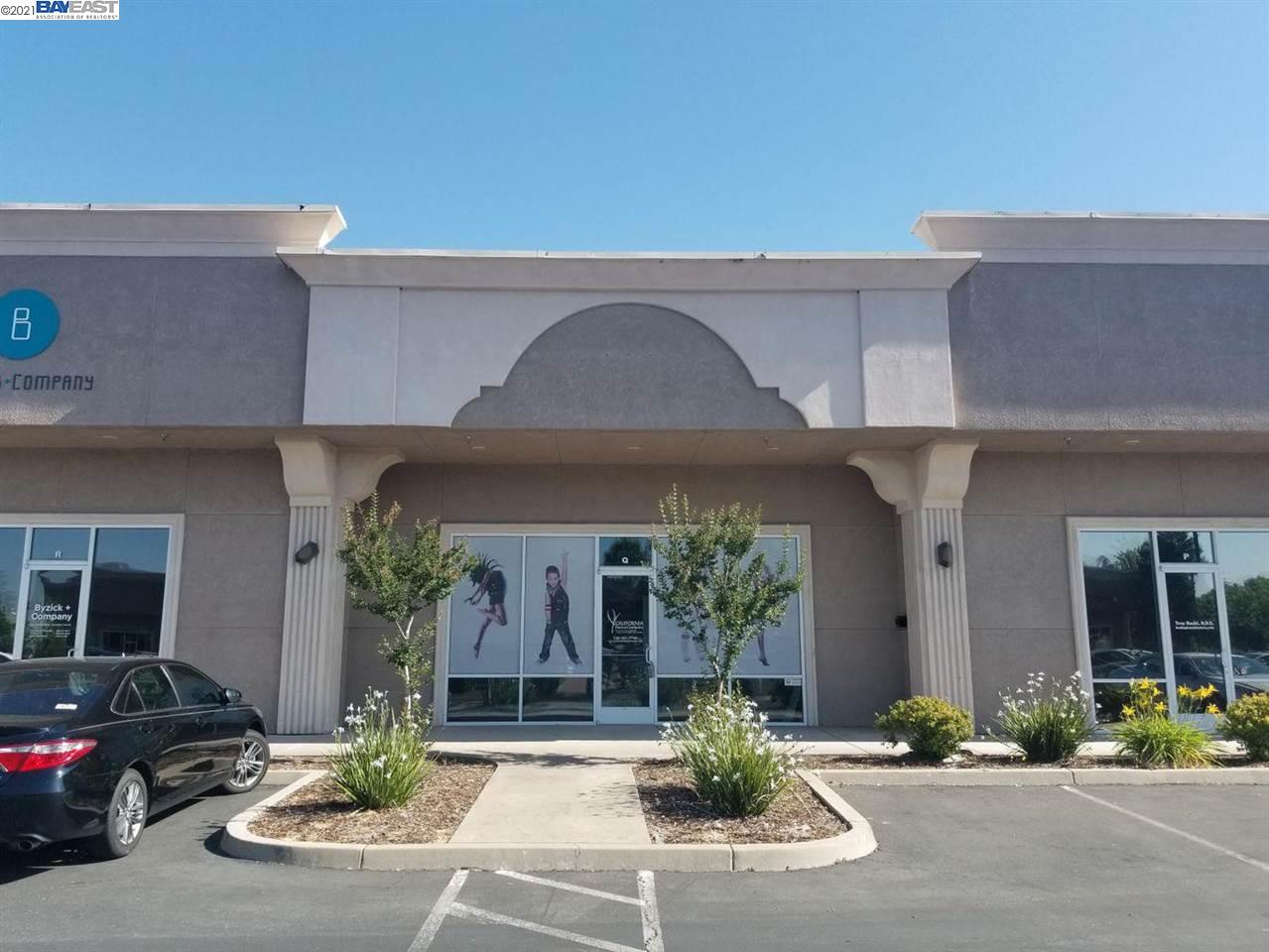 2620 Larkspur Lane, REDDING, California 96002, ,Comm Industrial For Sale,For Sale,Larkspur Lane,40964863