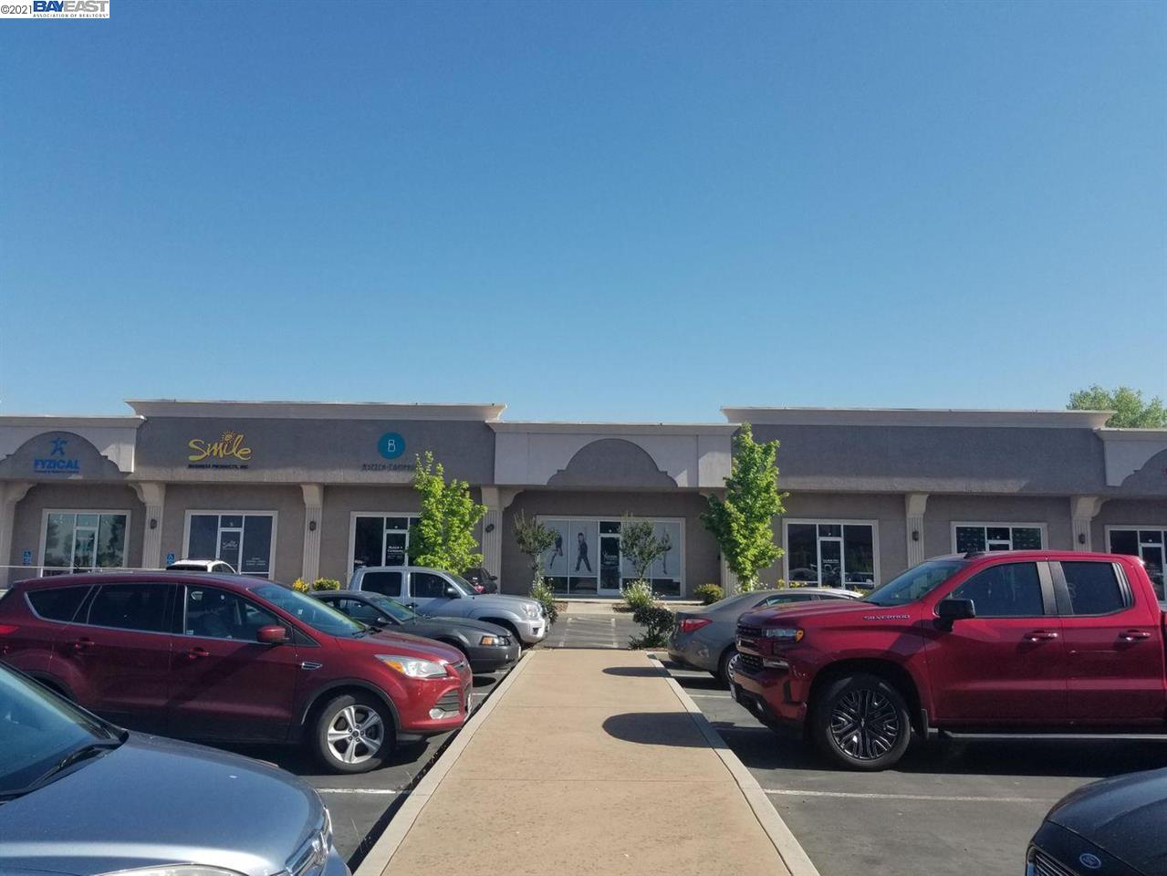 2620 Larkspur Lane, REDDING, California 96002, ,Comm Industrial For Sale,For Sale,Larkspur Lane,40964863