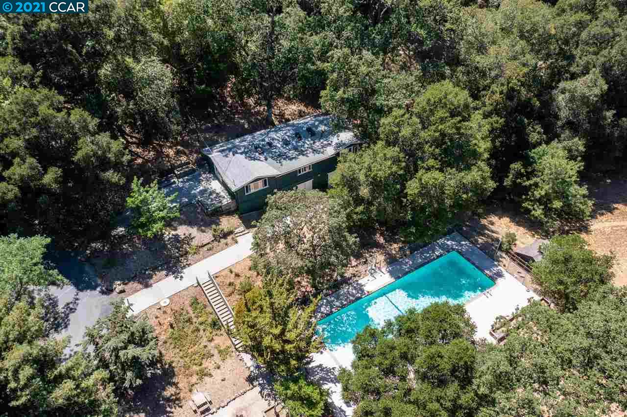 12063 Glenora Way, SUNOL, California 94586, ,Lots And Land,For Sale,Glenora Way,40964867