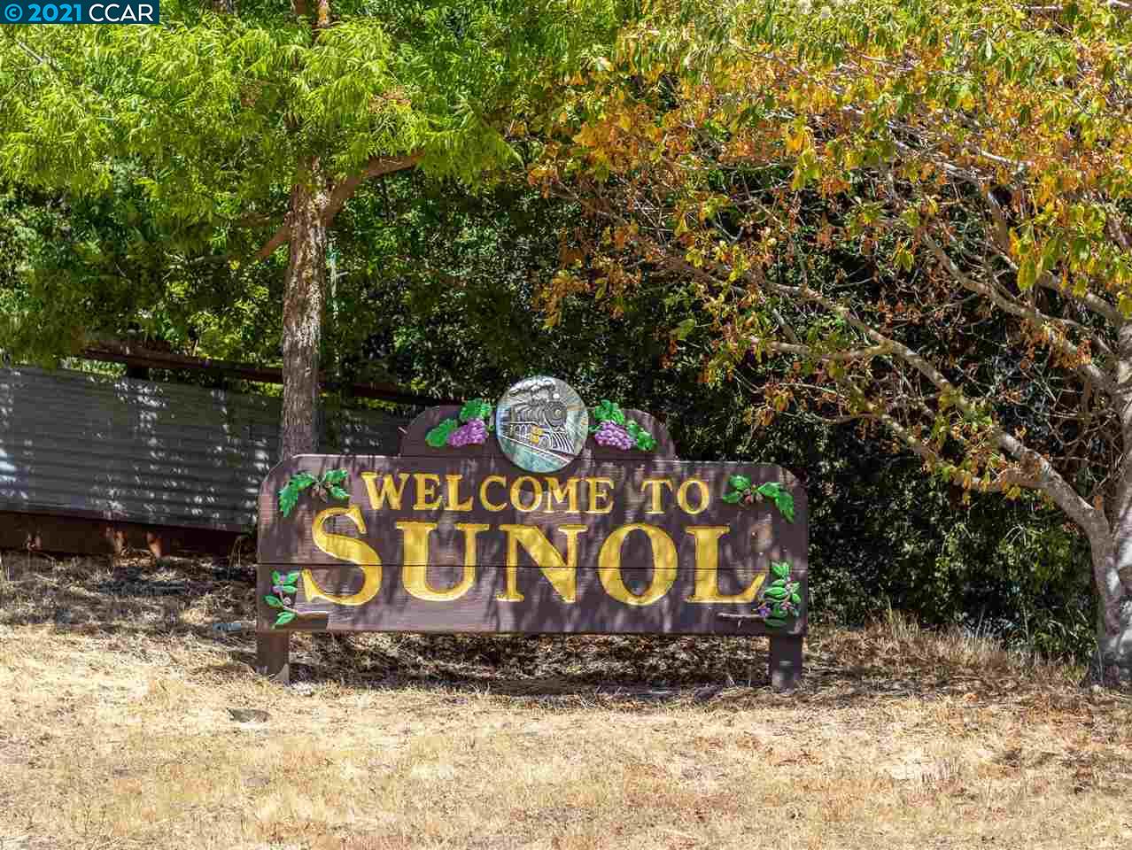 12063 Glenora Way, SUNOL, California 94586, ,Lots And Land,For Sale,Glenora Way,40964867