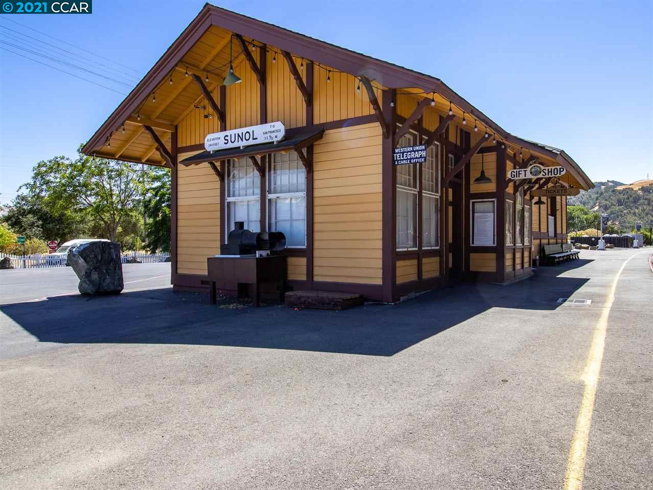 12063 Glenora Way, SUNOL, California 94586, ,Lots And Land,For Sale,Glenora Way,40964867