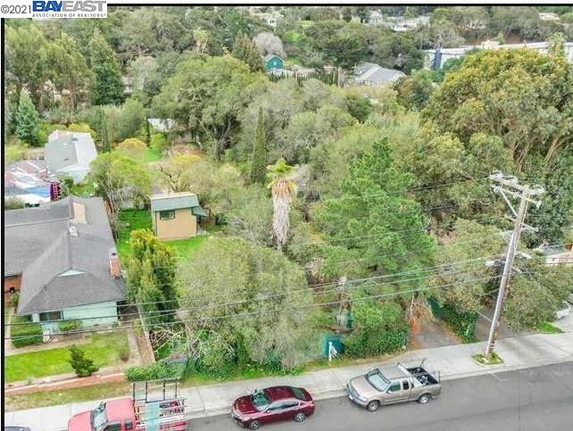 1733 D St, HAYWARD, California 94541, ,Lots And Land,For Sale,D St,40964877