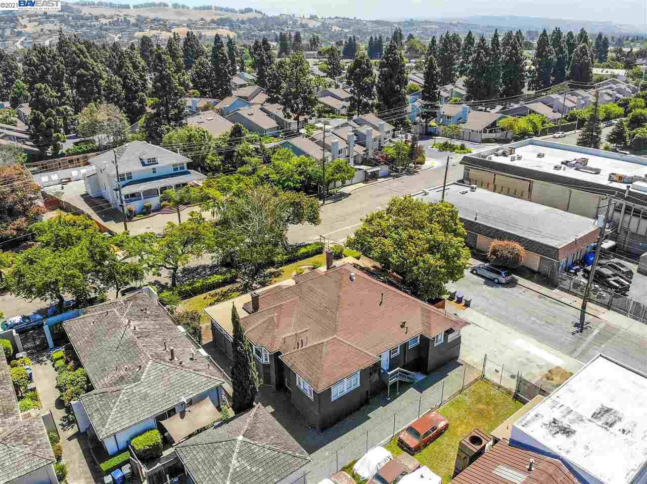 2287 Washington Ave, SAN LEANDRO, California 94577, ,Comm Industrial For Sale,For Sale,Washington Ave,40964886