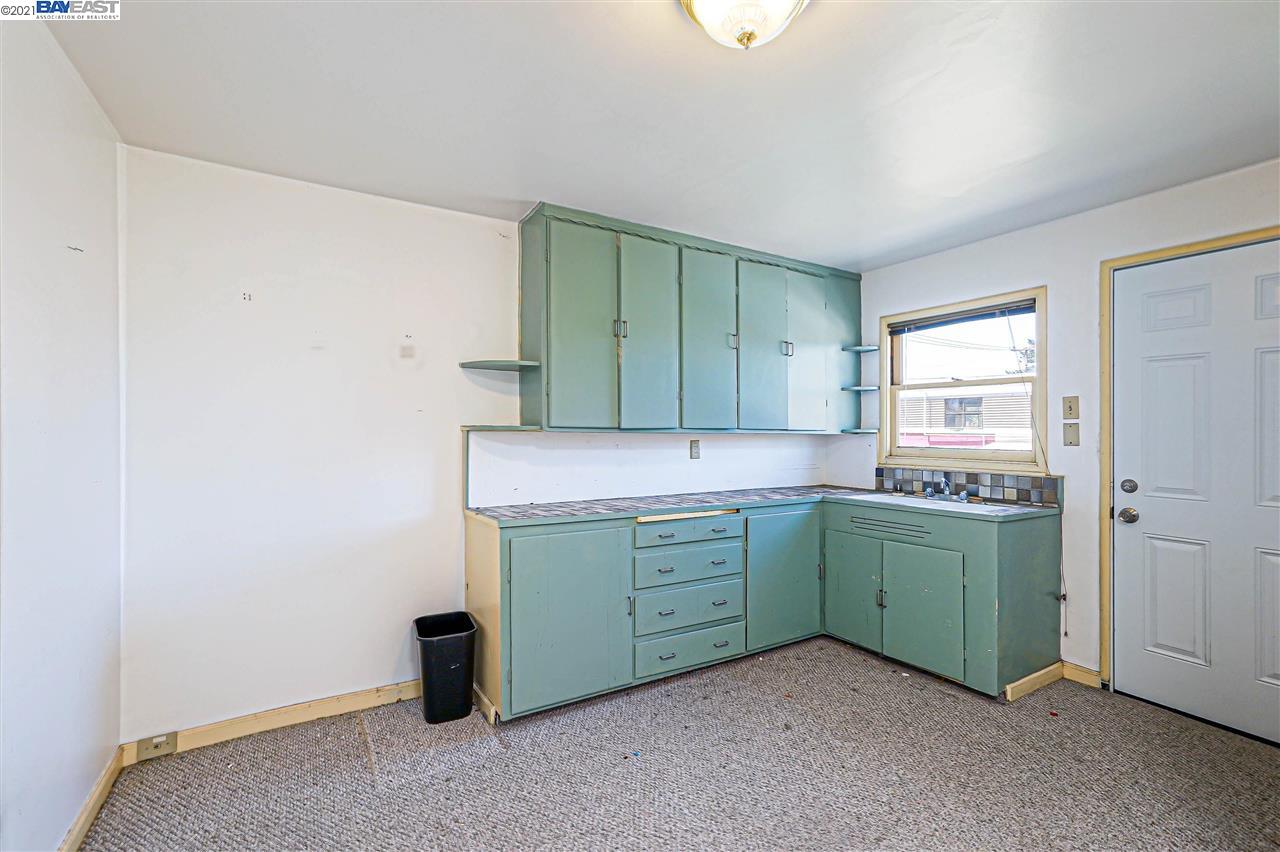 2287 Washington Ave, SAN LEANDRO, California 94577, ,Comm Industrial For Sale,For Sale,Washington Ave,40964886