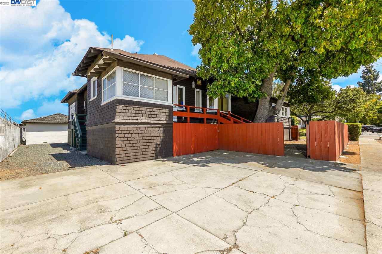 2287 Washington Ave, SAN LEANDRO, California 94577, ,Comm Industrial For Sale,For Sale,Washington Ave,40964886