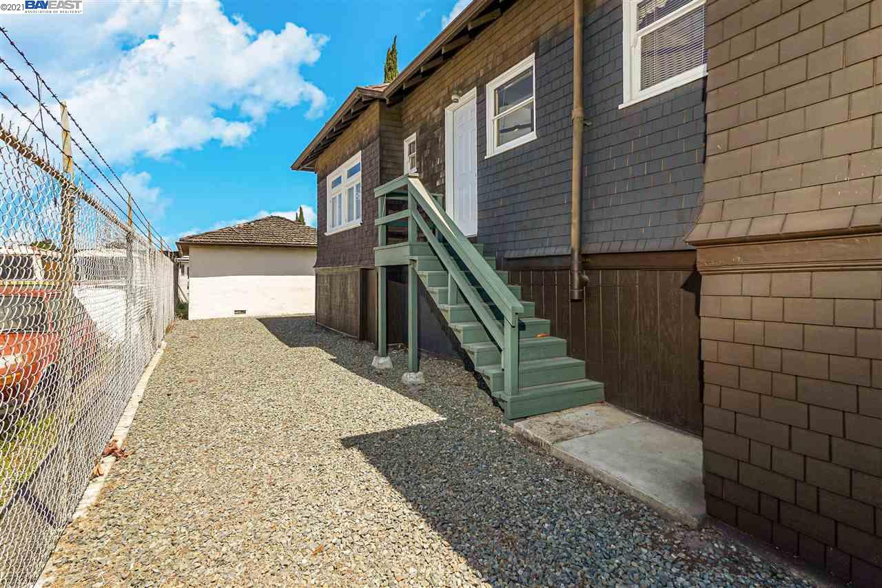 2287 Washington Ave, SAN LEANDRO, California 94577, ,Comm Industrial For Sale,For Sale,Washington Ave,40964886