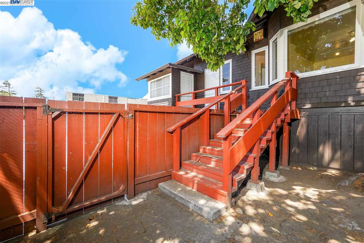 2287 Washington Ave, SAN LEANDRO, California 94577, ,Comm Industrial For Sale,For Sale,Washington Ave,40964886