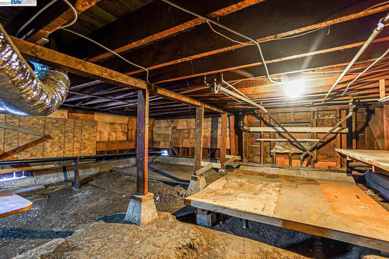 2287 Washington Ave, SAN LEANDRO, California 94577, ,Comm Industrial For Sale,For Sale,Washington Ave,40964886