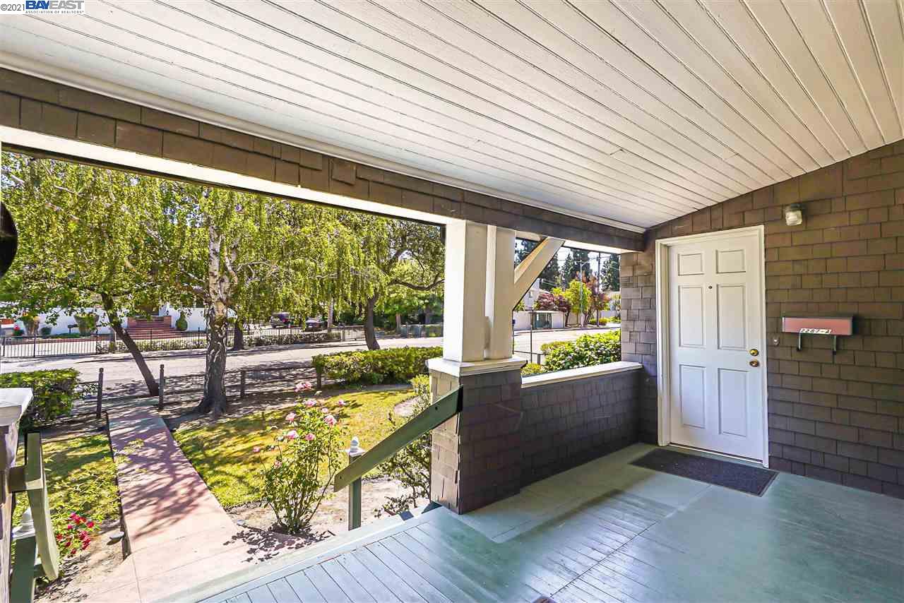 2287 Washington Ave, SAN LEANDRO, California 94577, ,Comm Industrial For Sale,For Sale,Washington Ave,40964886