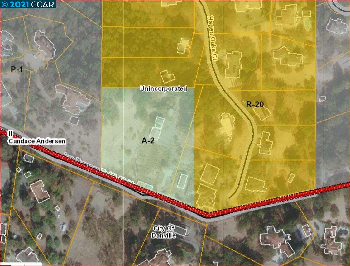 70 Hagen Oaks Ct, ALAMO, California 94507, ,Lots And Land,For Sale,Hagen Oaks Ct,40964891