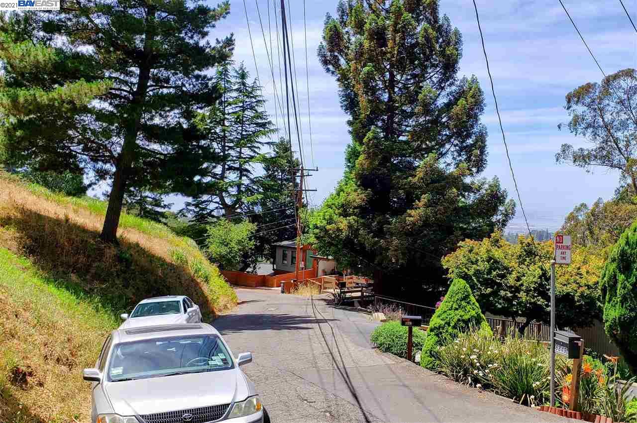 6842 Armour Dr, OAKLAND, California 94611, ,Lots And Land,For Sale,Armour Dr,40964896