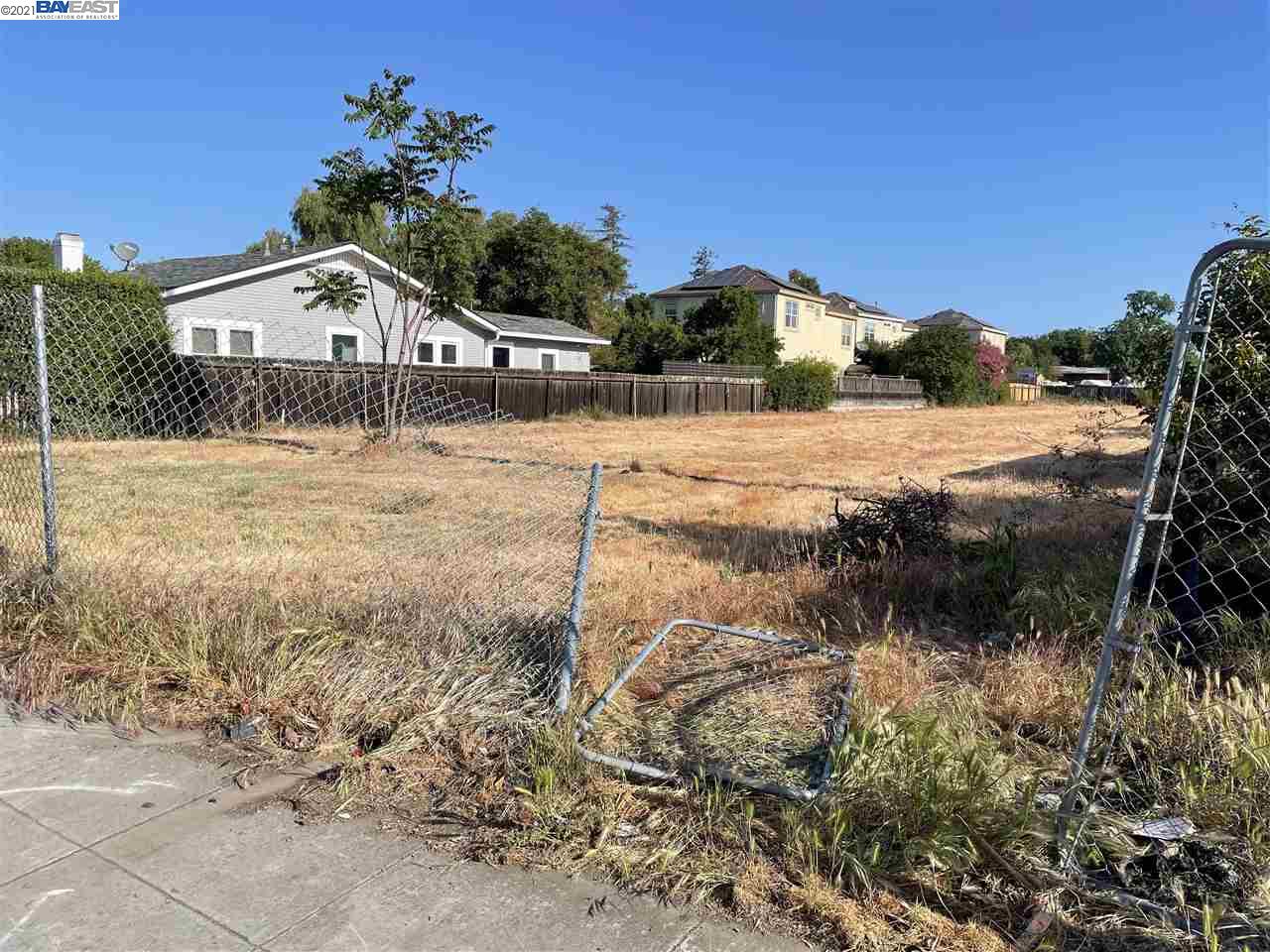 961 Beech Street, EAST PALO ALTO, California 94303, ,Lots And Land,For Sale,Beech Street,40964900