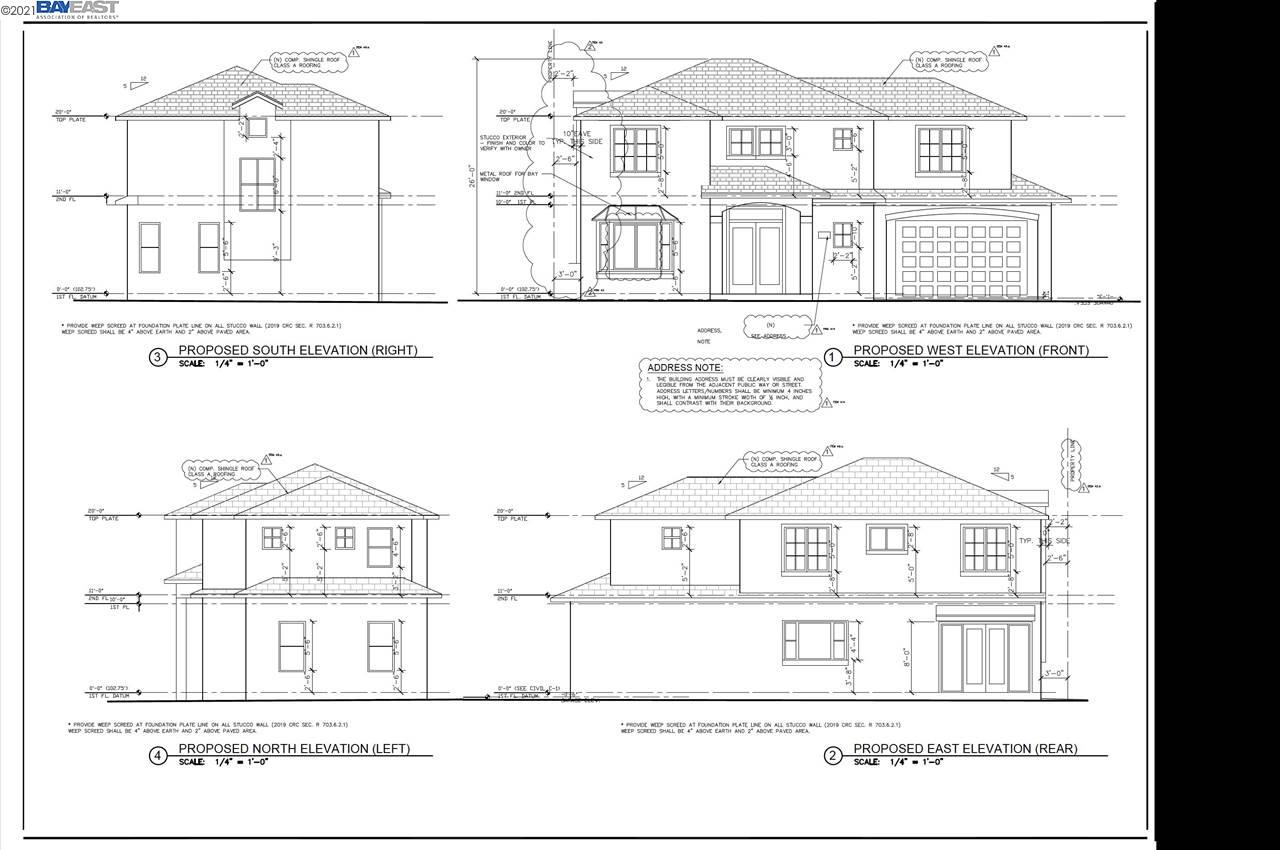 961 Beech Street, EAST PALO ALTO, California 94303, ,Lots And Land,For Sale,Beech Street,40964900