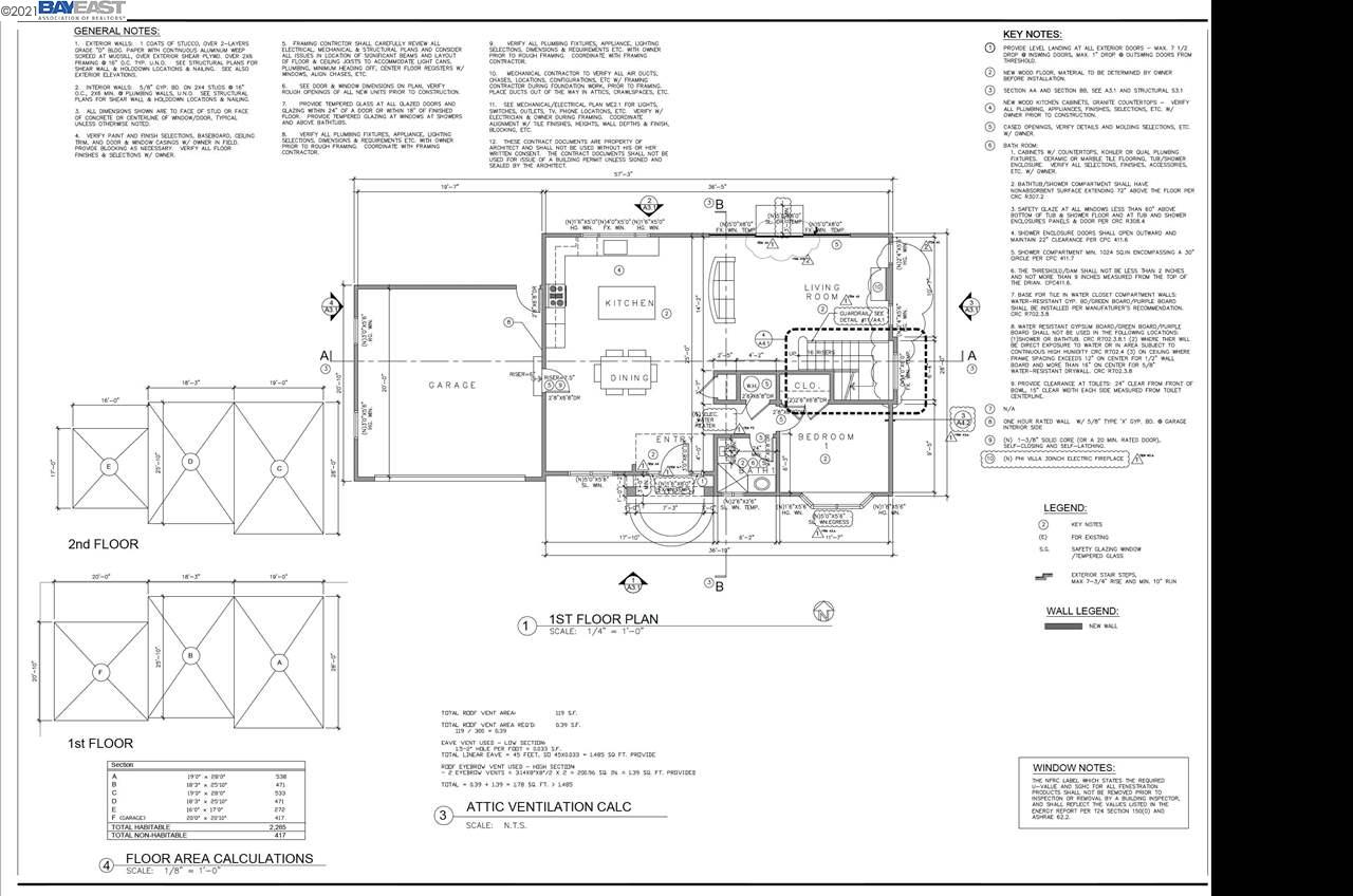961 Beech Street, EAST PALO ALTO, California 94303, ,Lots And Land,For Sale,Beech Street,40964900