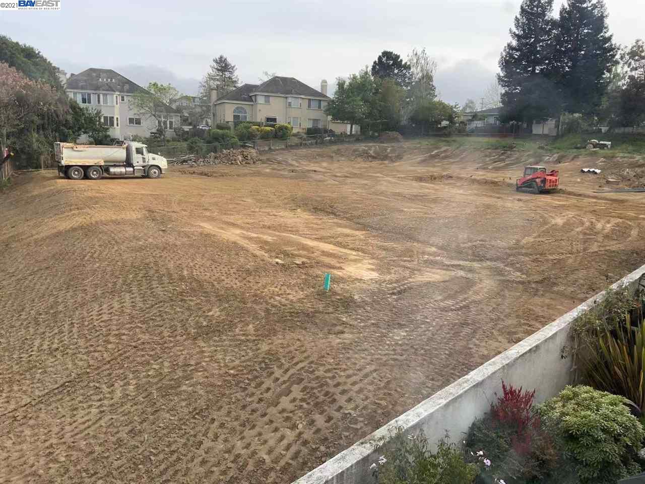 4764-4 Mira Vista drive, CASTRO VALLEY, California 94546, ,Lots And Land,For Sale,Mira Vista drive,40964901