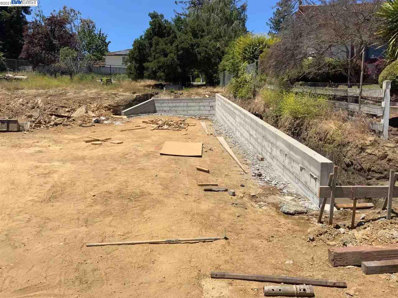 4764-4 Mira Vista drive, CASTRO VALLEY, California 94546, ,Lots And Land,For Sale,Mira Vista drive,40964901