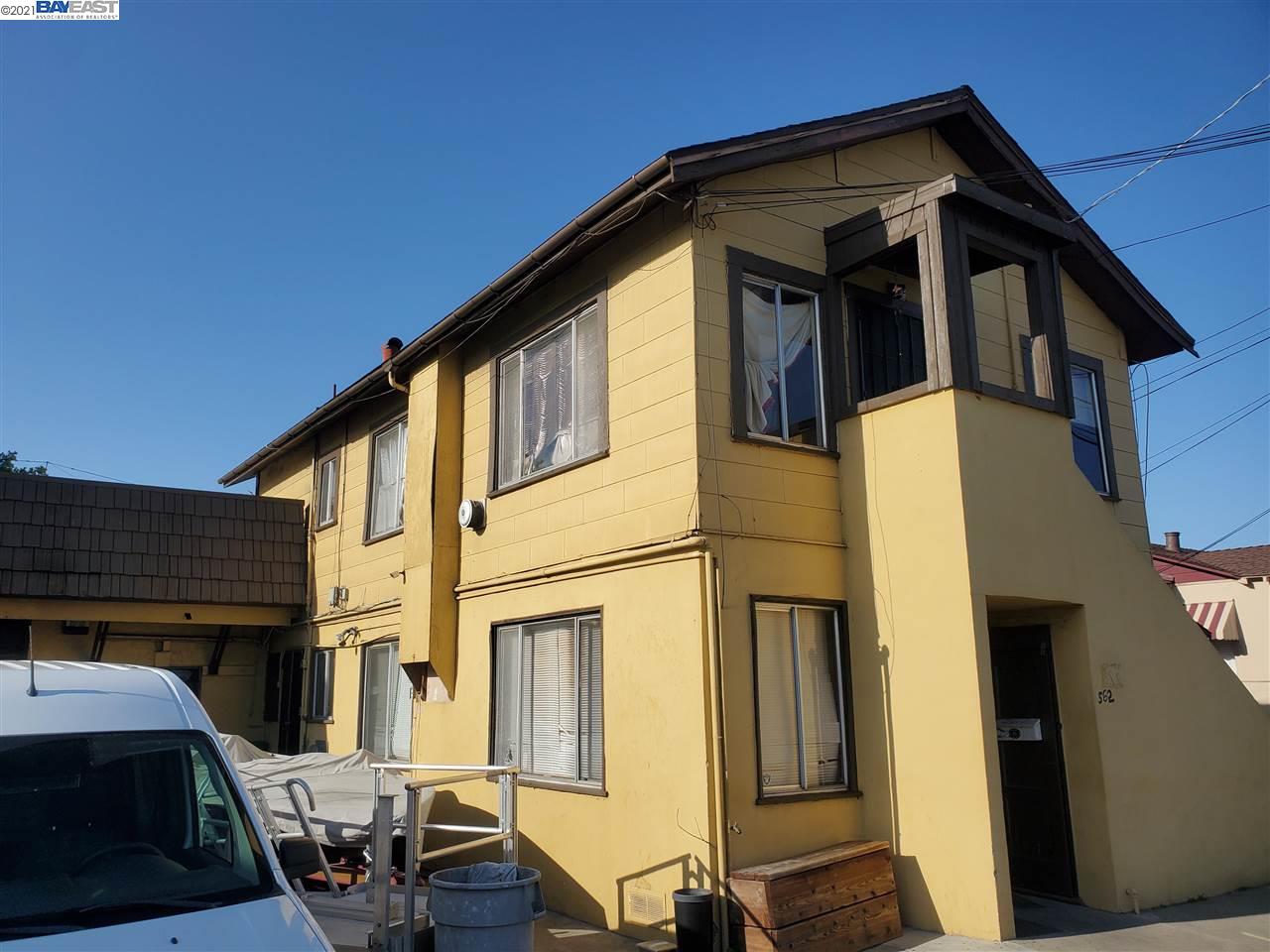 562 Williams St, SAN LEANDRO, California 94577, ,Comm Industrial For Sale,For Sale,Williams St,40964915