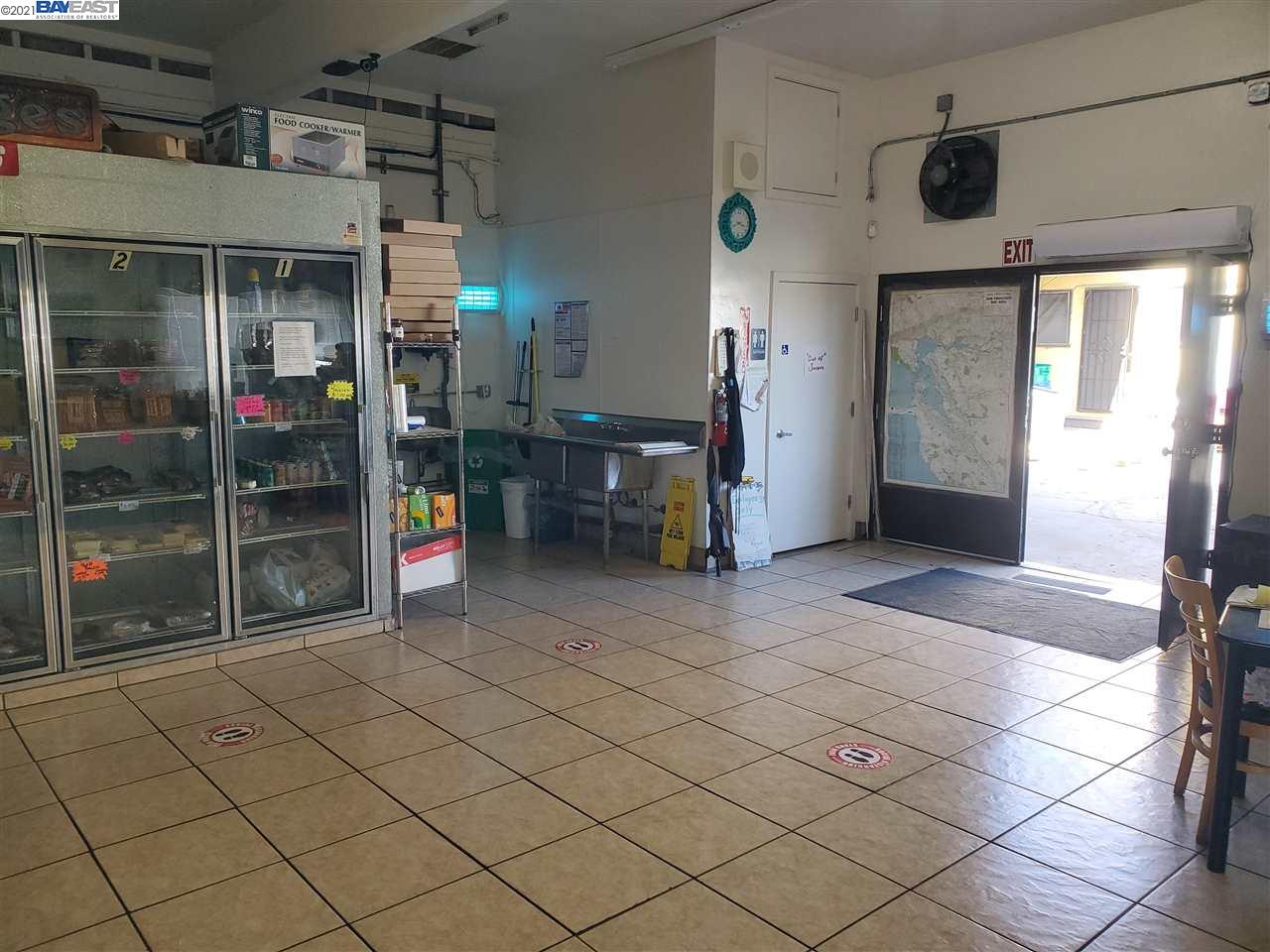 562 Williams St, SAN LEANDRO, California 94577, ,Comm Industrial For Sale,For Sale,Williams St,40964915