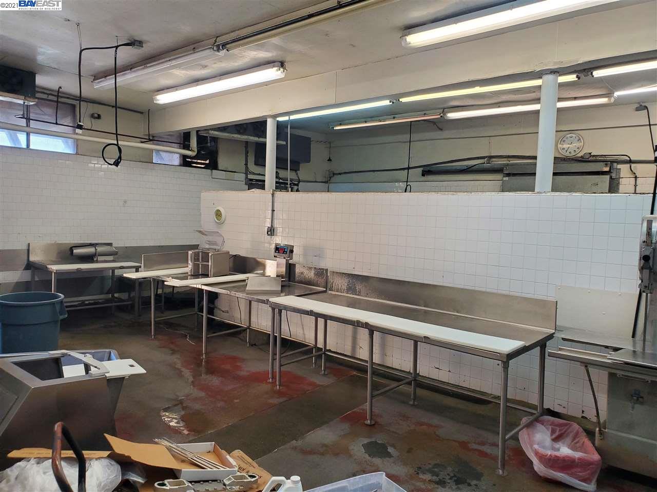 562 Williams St, SAN LEANDRO, California 94577, ,Comm Industrial For Sale,For Sale,Williams St,40964915