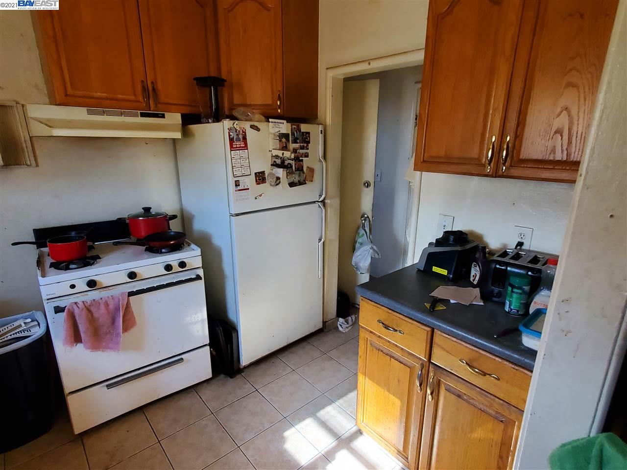 562 Williams St, SAN LEANDRO, California 94577, ,Comm Industrial For Sale,For Sale,Williams St,40964915