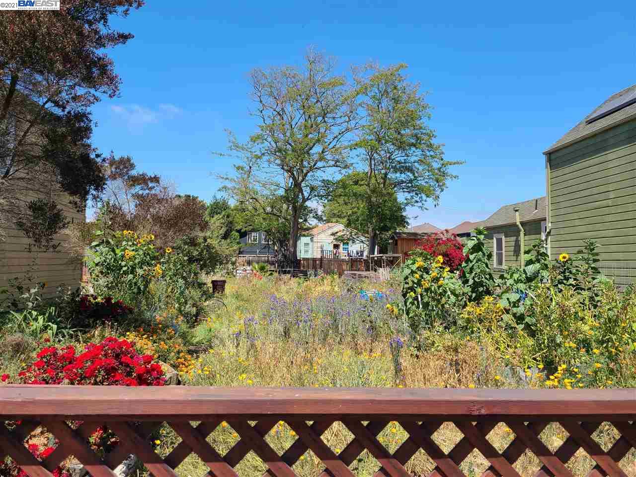 1684 12Th St, OAKLAND, California 94607, ,Lots And Land,For Sale,12Th St,40964934