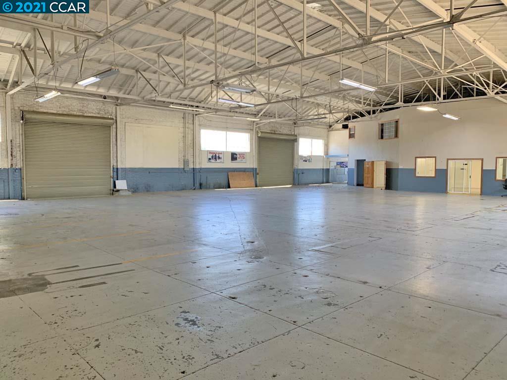 500 23Rd St, RICHMOND, California 94804, ,Comm Industrial For Lease,For Rent,23Rd St,40964949