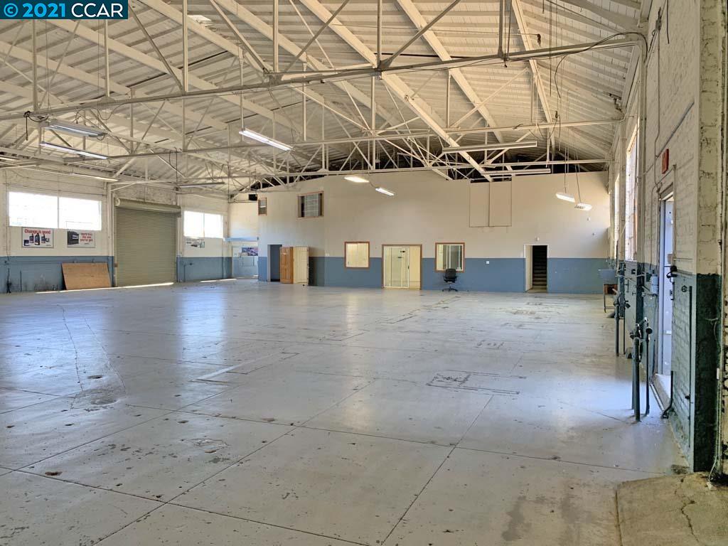 500 23Rd St, RICHMOND, California 94804, ,Comm Industrial For Lease,For Rent,23Rd St,40964949