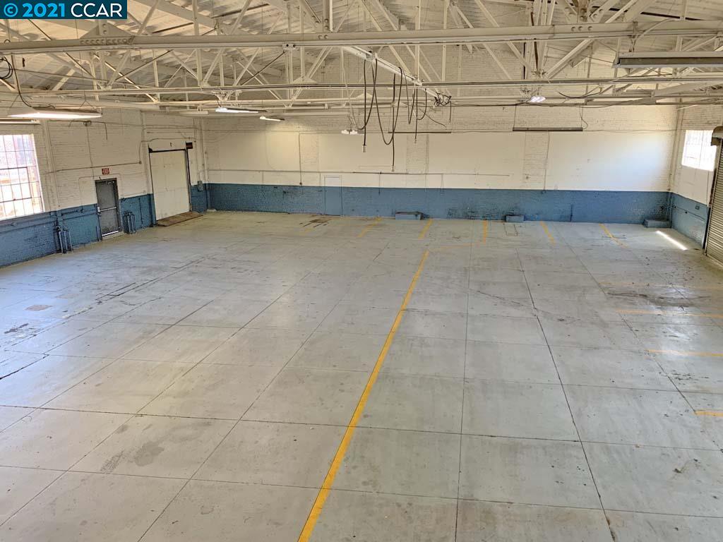 500 23Rd St, RICHMOND, California 94804, ,Comm Industrial For Lease,For Rent,23Rd St,40964949
