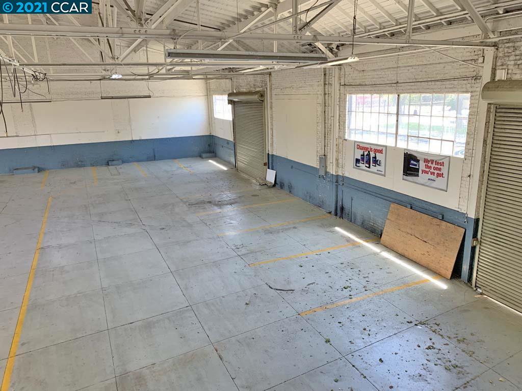 500 23Rd St, RICHMOND, California 94804, ,Comm Industrial For Lease,For Rent,23Rd St,40964949