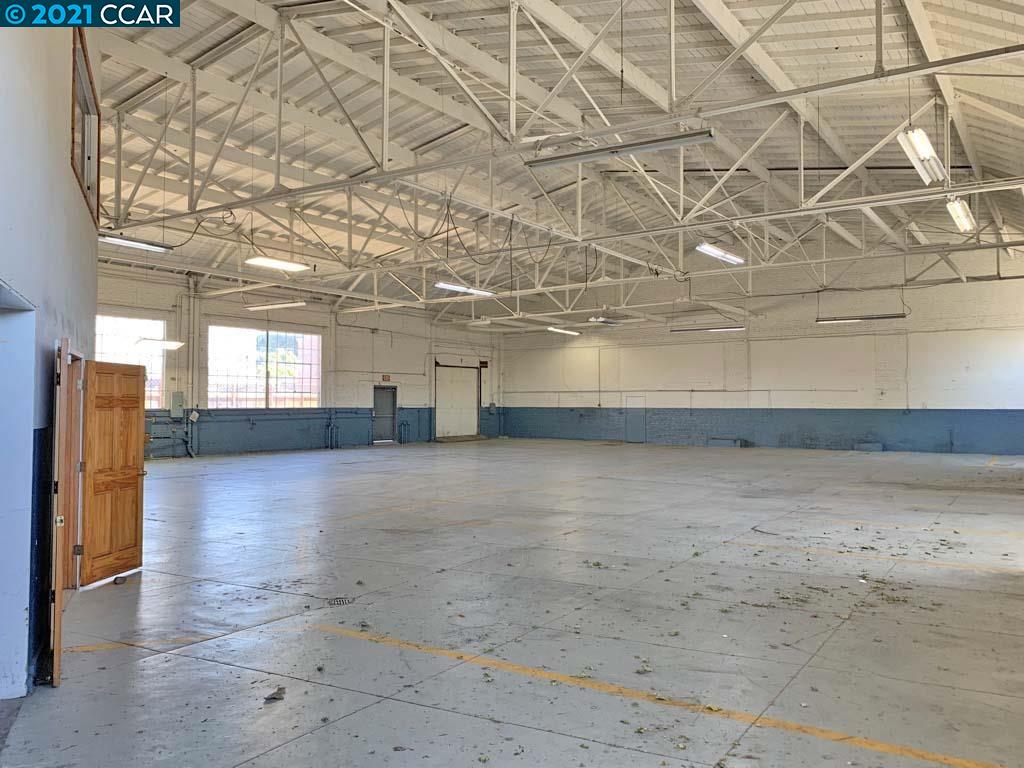 500 23Rd St, RICHMOND, California 94804, ,Comm Industrial For Lease,For Rent,23Rd St,40964949