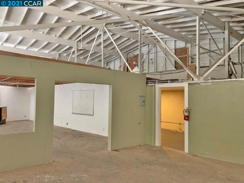 500 23Rd St, RICHMOND, California 94804, ,Comm Industrial For Lease,For Rent,23Rd St,40964949