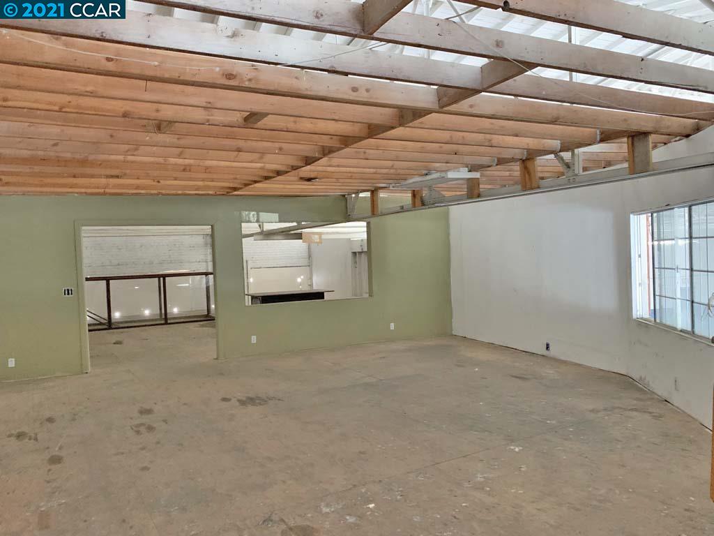 500 23Rd St, RICHMOND, California 94804, ,Comm Industrial For Lease,For Rent,23Rd St,40964949