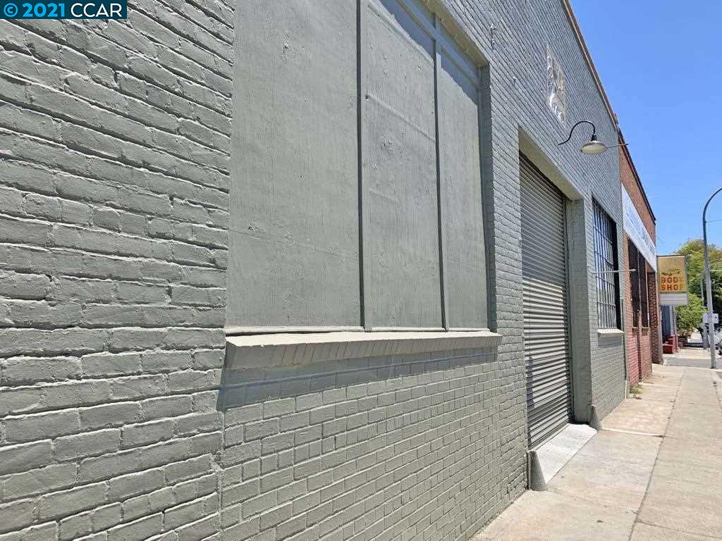 500 23Rd St, RICHMOND, California 94804, ,Comm Industrial For Lease,For Rent,23Rd St,40964949