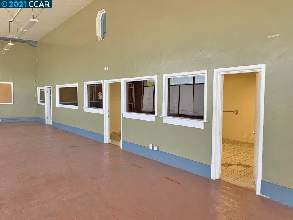 500 23Rd St, RICHMOND, California 94804, ,Comm Industrial For Lease,For Rent,23Rd St,40964949