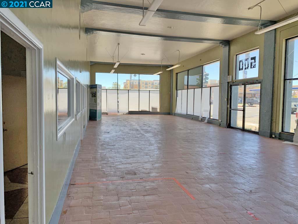 500 23Rd St, RICHMOND, California 94804, ,Comm Industrial For Lease,For Rent,23Rd St,40964949
